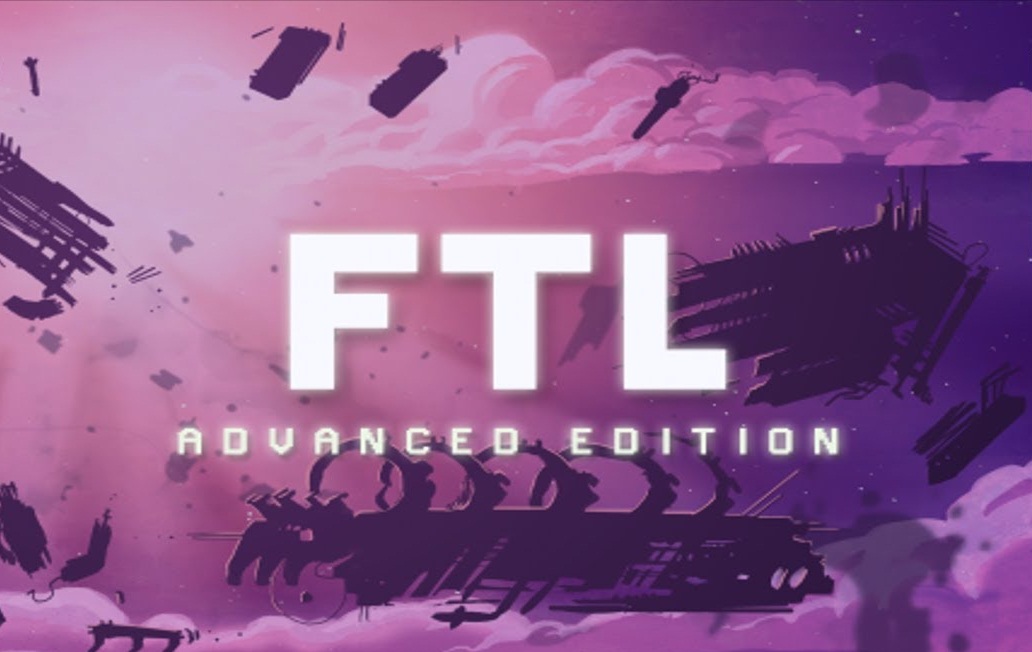 Ftl advanced edition steam