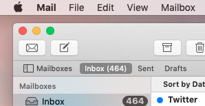 Mac Mail Slow To Download Emails