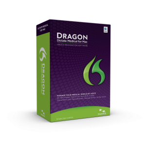 Dragon medical for mac